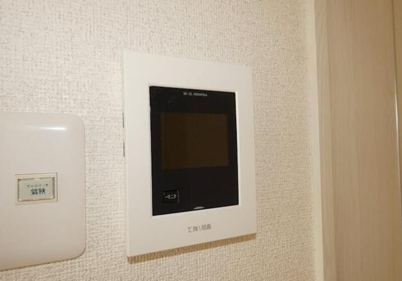 セキュリティ　別部屋参照写真