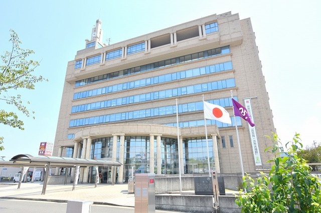 その他　藤井寺市役所（その他）まで904m