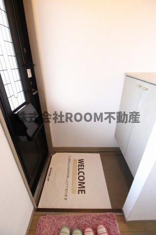 その他部屋・スペース　内装もきれいです