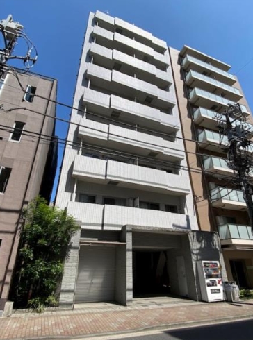 建物外観　☆綺麗な外観☆