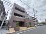 阿部松島マンション 4階 築26年9ヶ月の賃貸物件