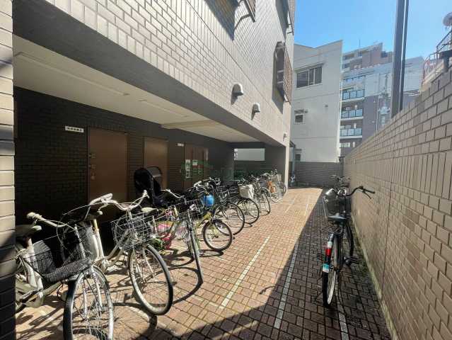 その他　フローラント駒込