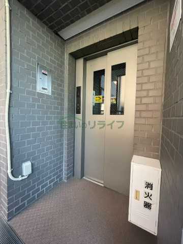 その他設備　フローラント駒込