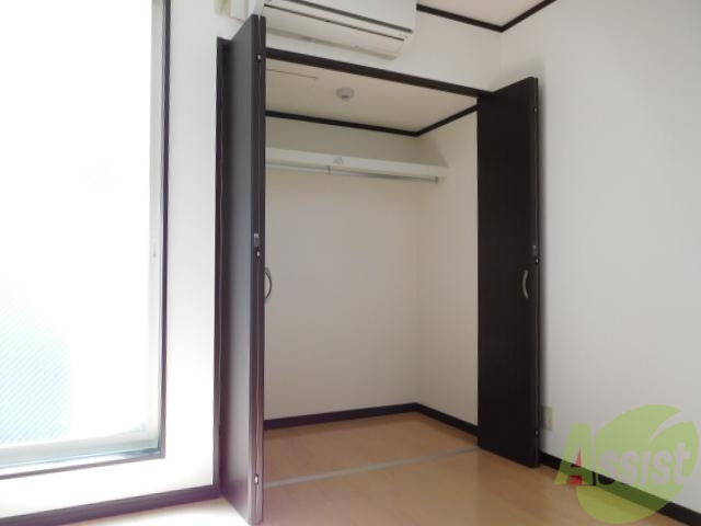 収納　たくさん収納できますね。