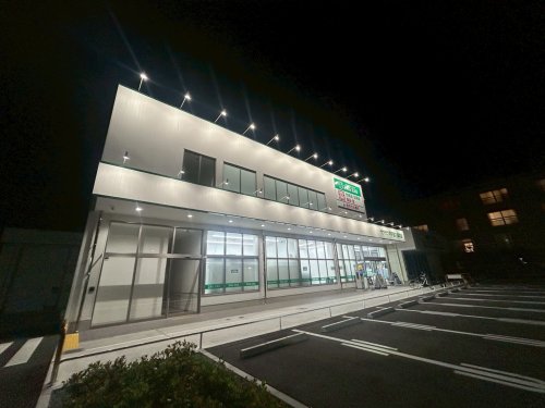 ドラックストア　ザグザグ 甲子園九番町店（ドラッグストア）まで299m