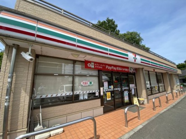 コンビニ　セブンイレブン国分寺北町2丁目店（コンビニ）まで767m