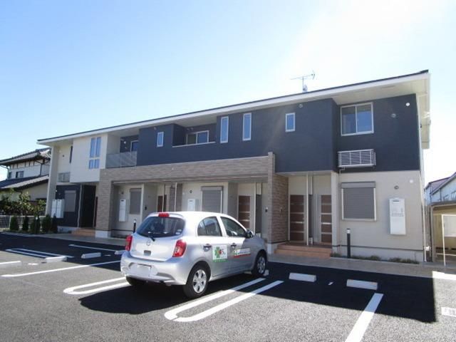 建物外観　★外観写真★