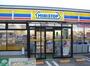 コンビニ　ミニストップ戸越駅前店（コンビニ）まで140m