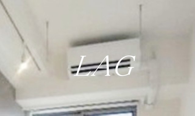 その他設備　エアコン付です。