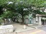 公園　神田上水公園（公園）まで159m