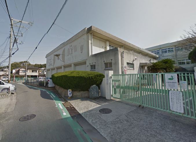 小学校　旭小学校（小学校）まで1109m