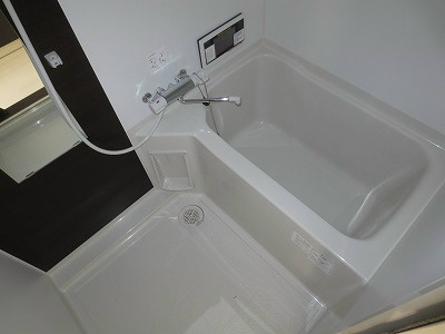 バス・シャワールーム　※同物件別部屋参照