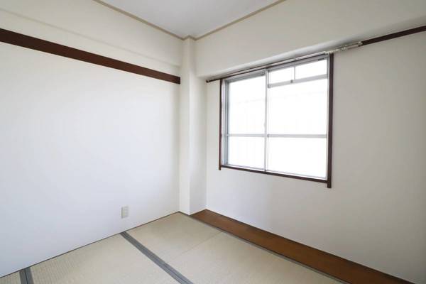 その他　ビレッジハウスの同一物件・同一タイプの間取りの写真です