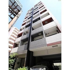 建物外観　プレール・ドゥーク下板橋　板橋区大山金井町