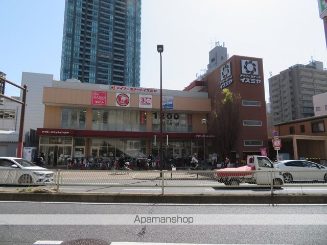 スーパー　デイリーカナートイズミヤ 天六樋之口店（スーパー）まで355m