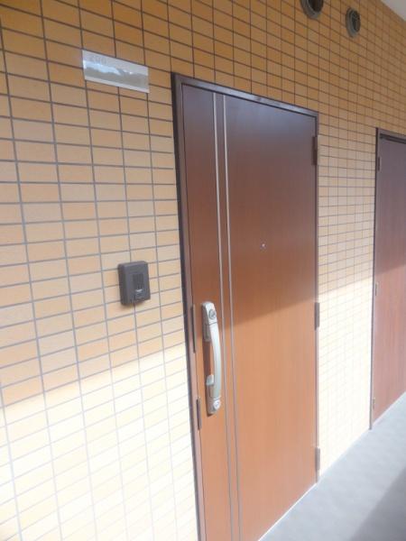 玄関　★玄関も広い！★