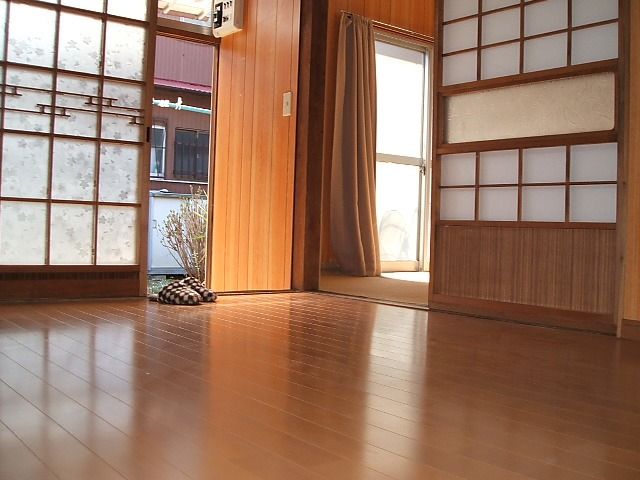 居室・リビング