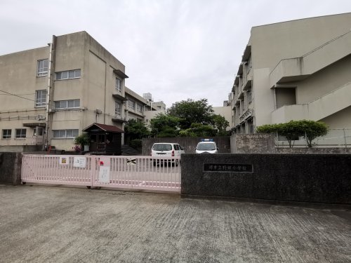 小学校　堺市立野田小学校（小学校）まで461m