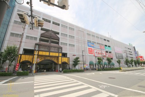 その他　ニトリ 【デコホーム】ベルファ都島店（その他）まで1502m