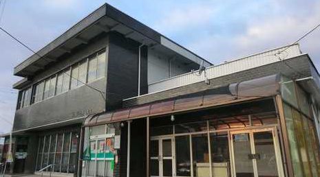 その他　JA福山市坪生支店（その他）まで580m