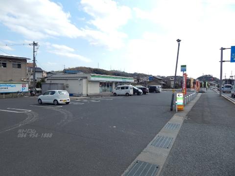 その他　ファミリーマート福山坪生店（その他）まで744m