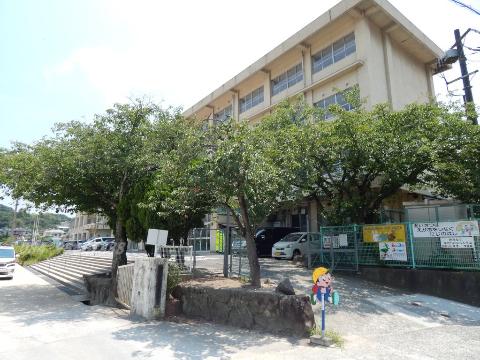 その他　福山市立坪生小学校（その他）まで1200m