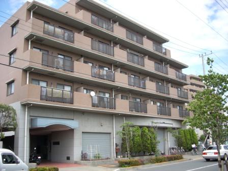 建物外観　外観・土地