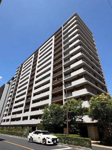 建物外観　建物外観