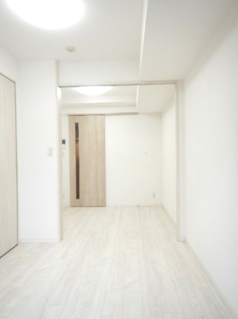 その他部屋・スペース　★家具が置きやすい間取りです★
