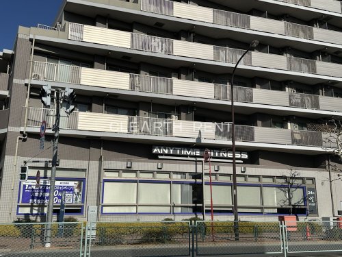 その他　エニタイムフィットネス 江古田店（その他）まで299m