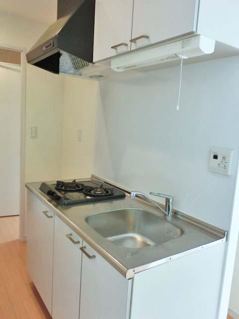 キッチン　キッチン※別部屋参考写真