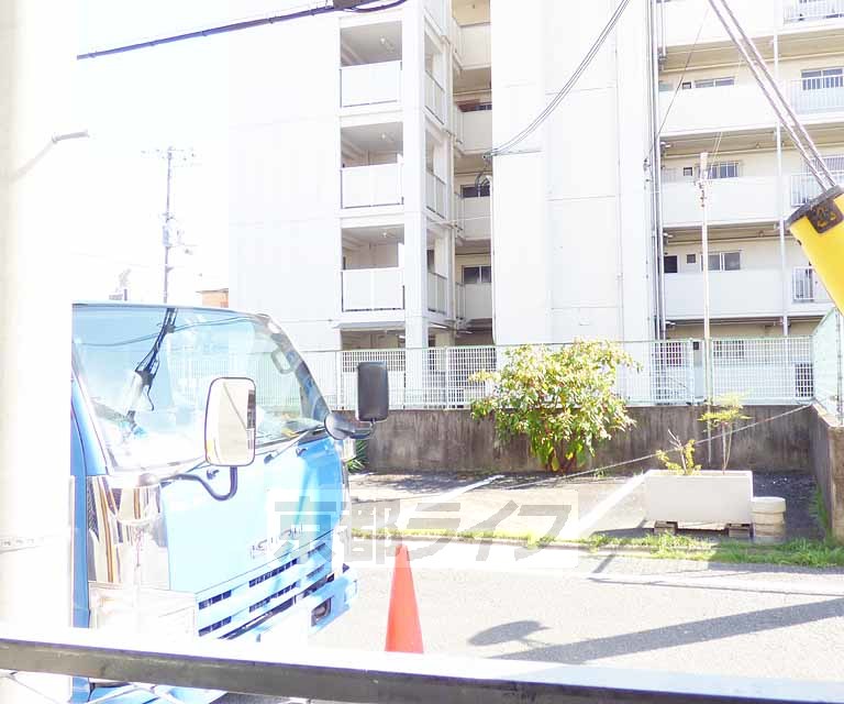 眺望　景色が綺麗です
