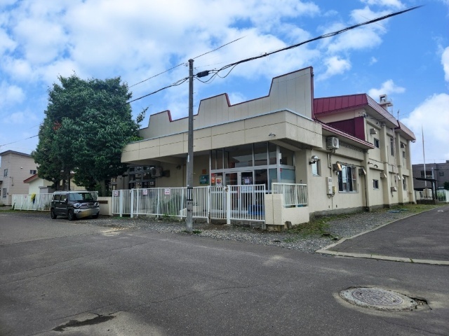 幼稚園・保育園　おひさま保育園（幼稚園・保育園）まで297m