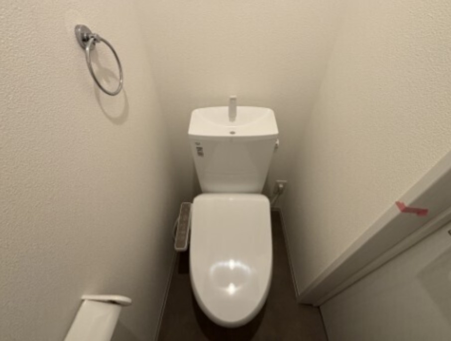 トイレ　※同シリーズ参考写真