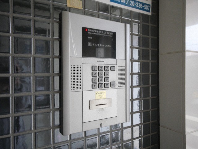 ロビー