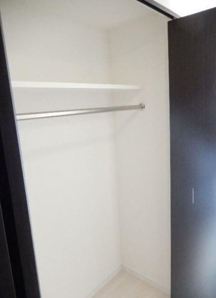 収納　※同タイプ別部屋参考