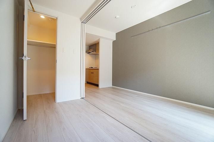 その他部屋・スペース　☆きれいな内装☆