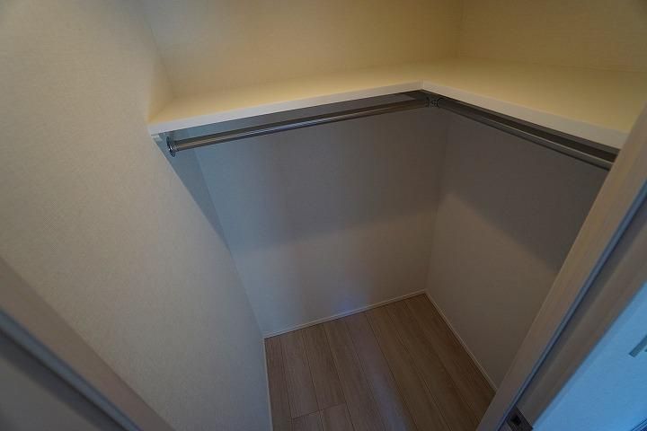 収納　☆たっぷり収納☆