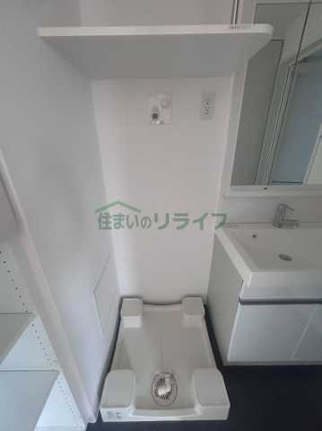 東京メトロ東西線 落合駅 徒歩5分 10階建 築12年のその他写真