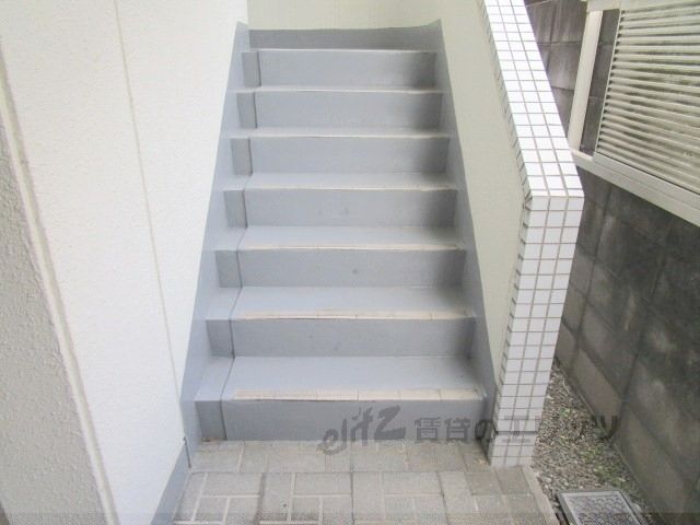 その他　階段