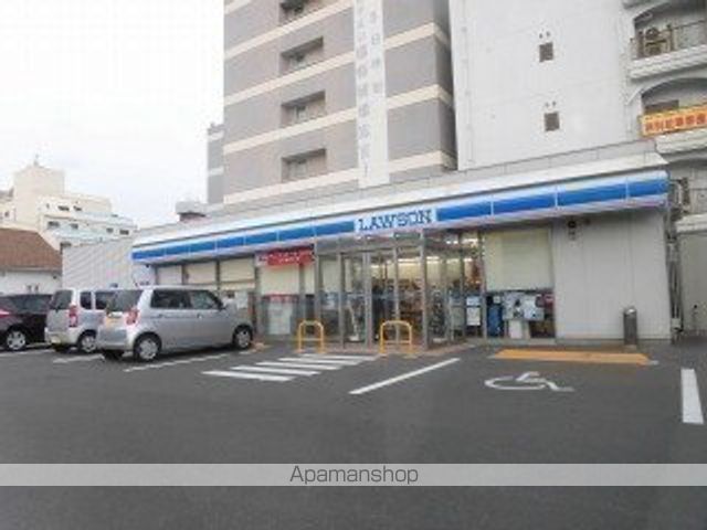 コンビニ　ローソン（コンビニ）まで240m