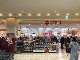 スーパー　ピアゴ一里山店（スーパー）まで734m