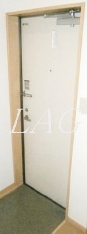 玄関　玄関です。