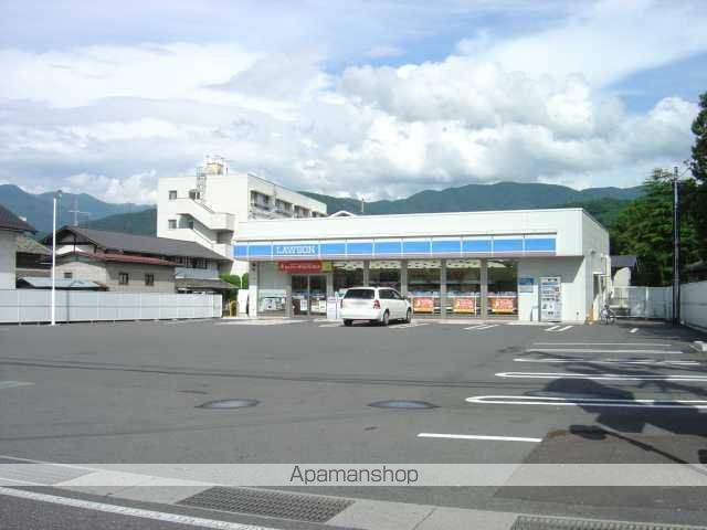 その他　ローソン松本出川町店（その他）まで434m