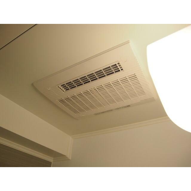 その他設備　別部屋参考写真