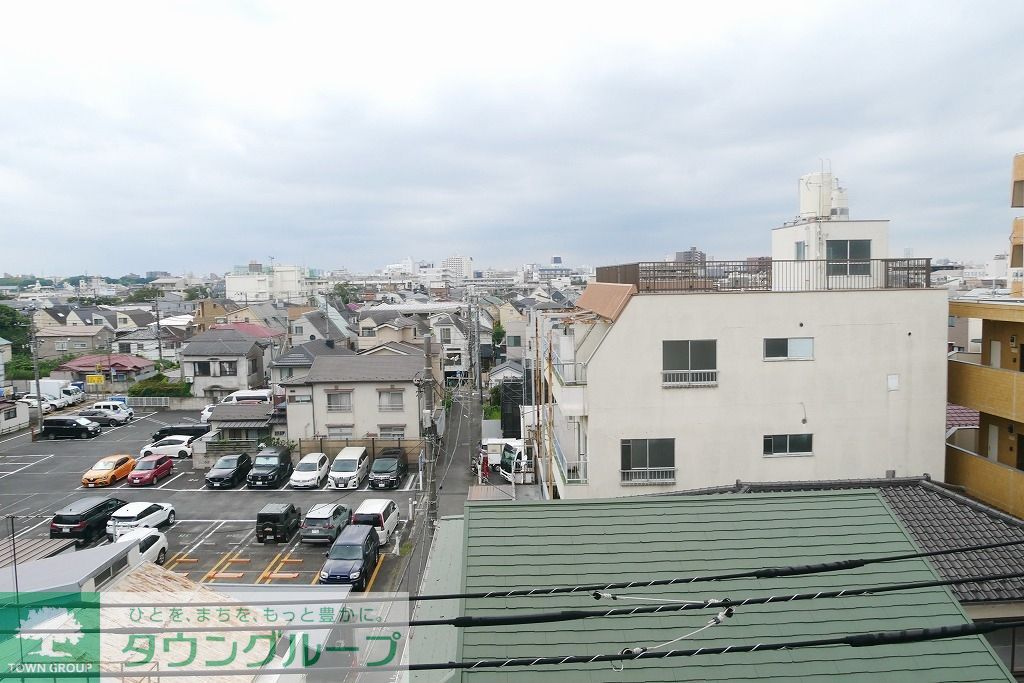 眺望　★景色★