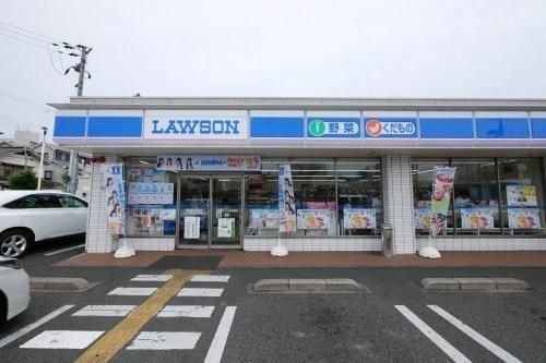 コンビニ　ローソン西宮今津社前町店（コンビニ）まで659m