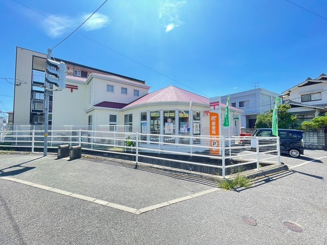郵便局　長束郵便局（郵便局）まで581m