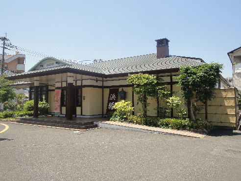 その他　【とんかつ浜勝北九州徳力店】（その他）まで89m