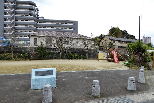 公園　【徳力さくら公園】（公園）まで341m